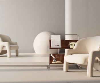 Modern Lounge Chair-ID:139512065