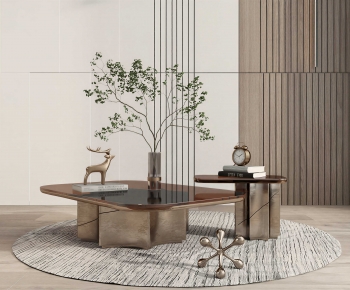 Modern Coffee Table-ID:106089178