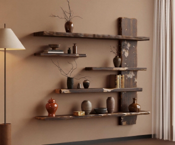 Wabi-sabi Style Decorative Set-ID:610058077