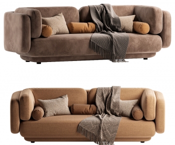 Modern A Sofa For Two-ID:583859924