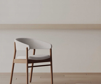 Modern Dining Chair-ID:835407972