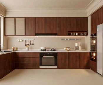 Modern The Kitchen-ID:100189925