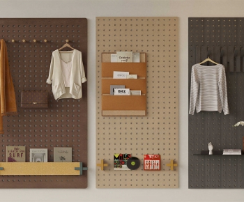 Modern Wall Decoration-ID:466916087