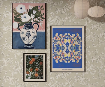 Modern Painting-ID:281563042