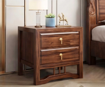 Modern Bedside Cupboard-ID:867716076