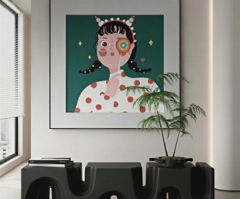 Modern Painting-ID:191282995