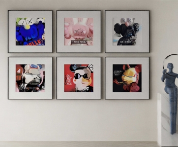 Modern Painting-ID:722455022