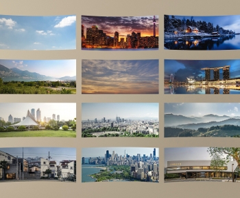 Modern Landscape-ID:204279909