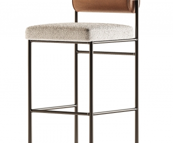 Modern Bar Chair-ID:235641002
