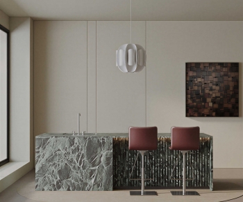 Modern Counter Bar-ID:259207013