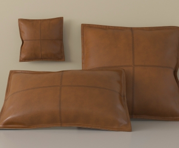 Modern Pillow-ID:851166019