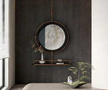 Modern Wall Decoration-ID:285895119