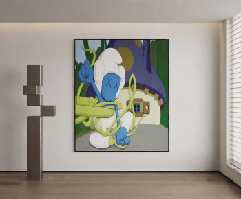 Modern Painting-ID:306905981