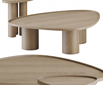 Modern Coffee Table-ID:950433979