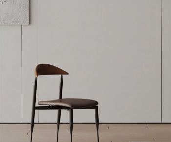 Modern Dining Chair-ID:662789337