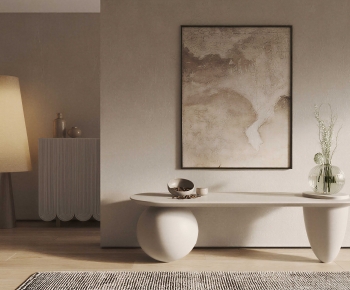 Wabi-sabi Style Painting-ID:638864044