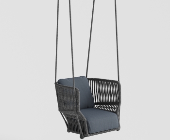 Modern Hanging Chair-ID:550090078