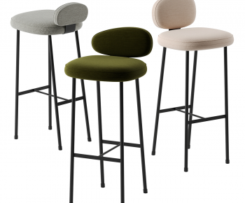 Modern Bar Chair-ID:324501999