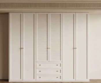 French Style The Wardrobe-ID:994420055