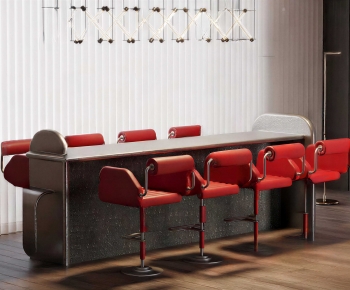 Modern Bar Chair-ID:535531092