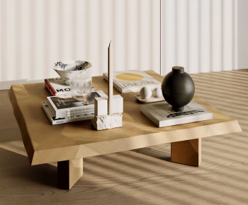 Modern Coffee Table-ID:211095095