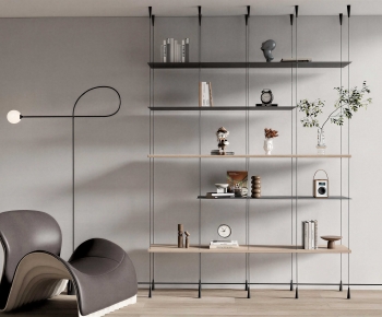 Modern Shelving-ID:918030025