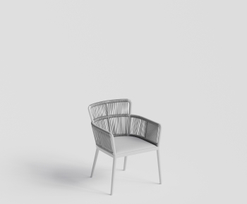 Modern Outdoor Chair-ID:517503026
