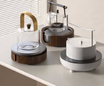 Modern Electric Kitchen Appliances-ID:217087989