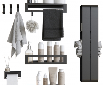 Modern Towel-ID:406759986