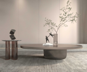 Modern Coffee Table-ID:917506932