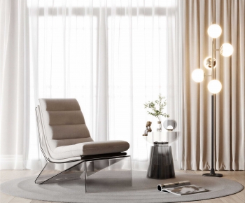 Modern Lounge Chair-ID:624986895