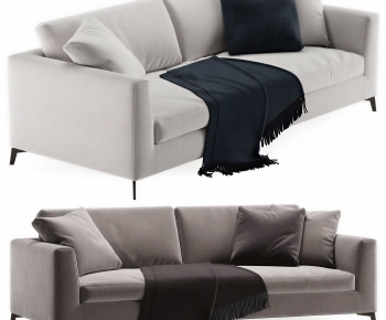 Modern A Sofa For Two-ID:710846909