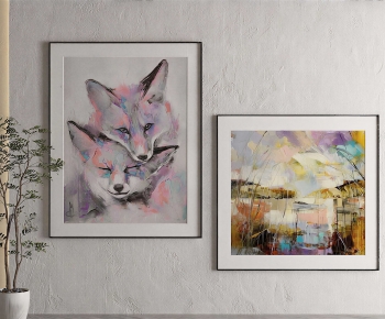 Modern Painting-ID:751913072