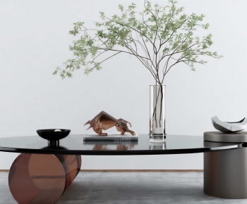 Modern Coffee Table-ID:887438063