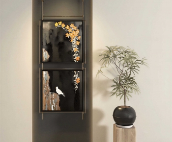 Modern Painting-ID:619946004