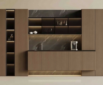 Modern Sideboard-ID:352016937