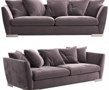Modern A Sofa For Two-ID:326276069