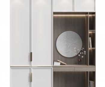 Modern Dresser-ID:876074085