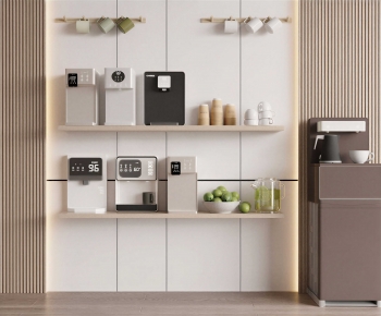 Modern Water Dispenser-ID:195537093