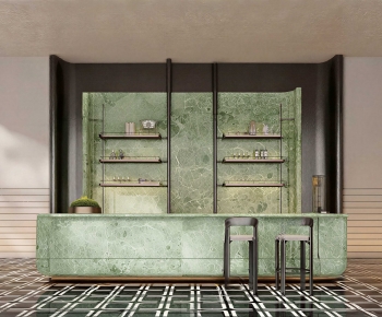 New Chinese Style Reception Hall-ID:810599094