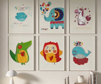 Modern Painting-ID:868447072