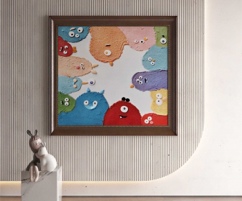 Modern Painting-ID:324650057