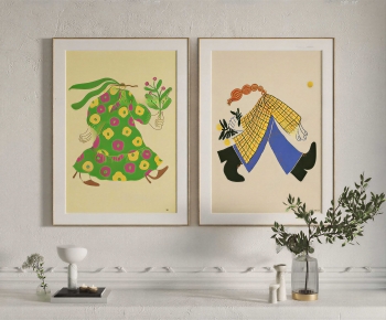 Modern Painting-ID:253074886