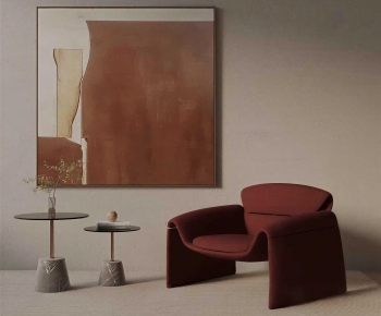 Modern Lounge Chair-ID:293991099