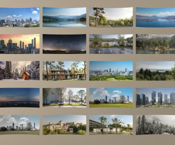 Modern Landscape-ID:453839329