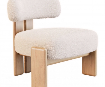 Modern Lounge Chair-ID:106336123