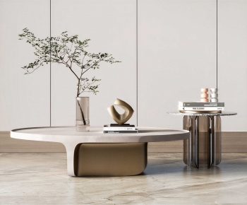 Modern Coffee Table-ID:891277076