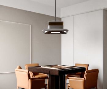 Modern Chess And Card Room-ID:809820893