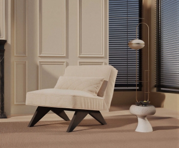 Modern Lounge Chair-ID:727248916