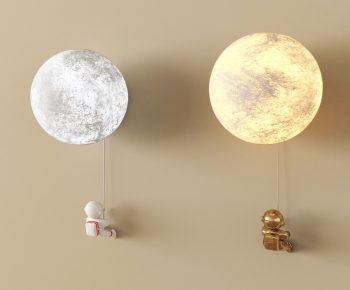 Modern Wall Lamp-ID:290615084